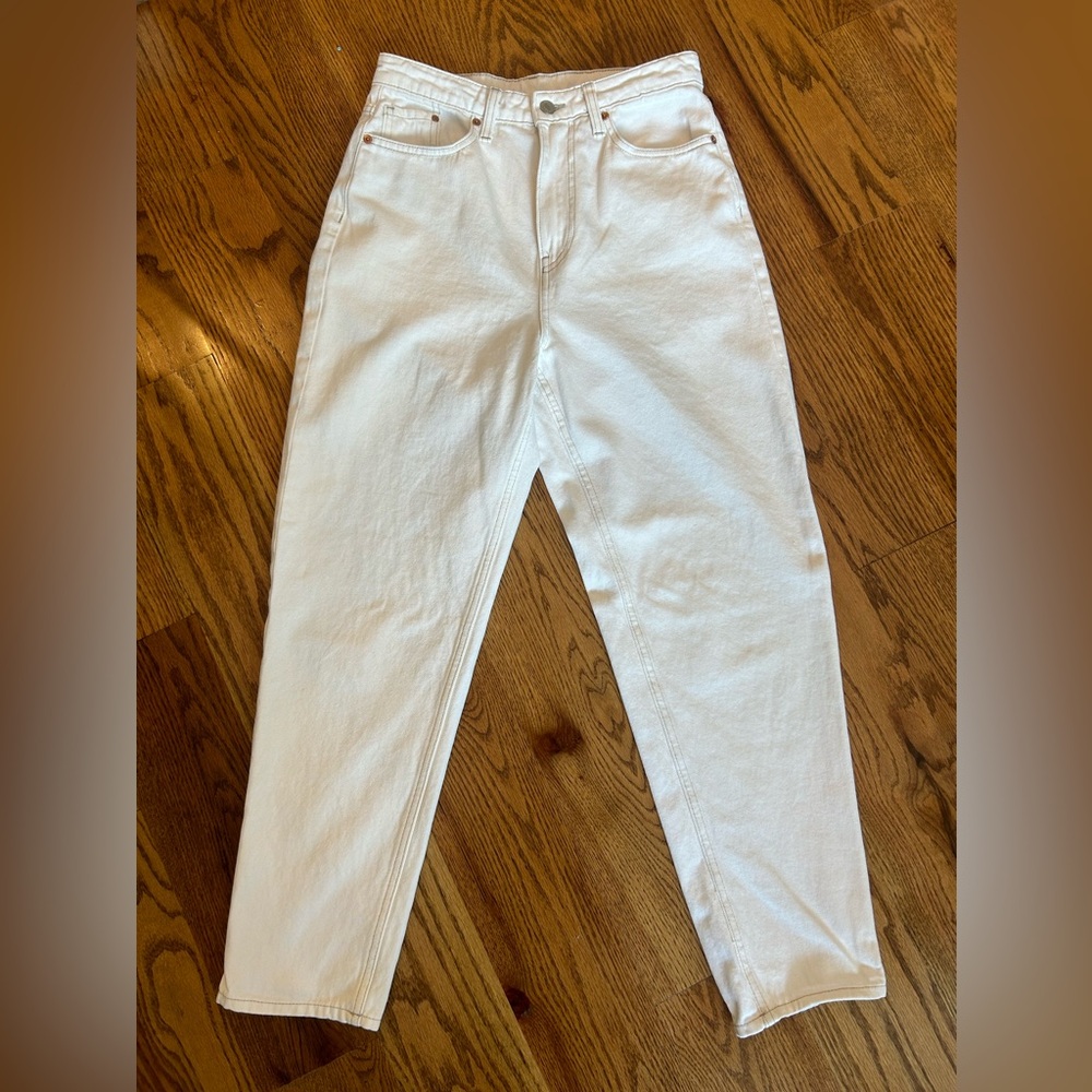 H&M Jeans